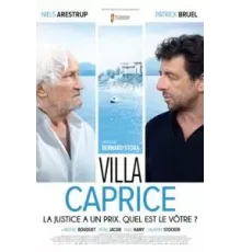 Villa Caprice (2020)