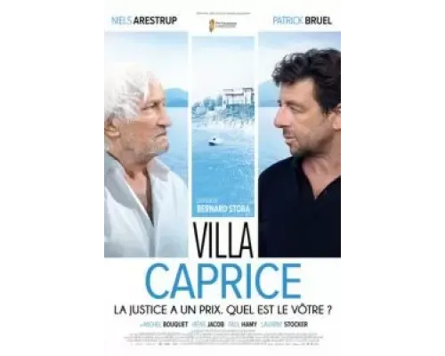 Villa Caprice (2020)