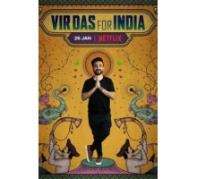 Vir Das: For India (2020)