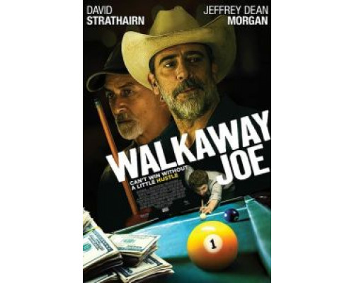 Walkaway Joe (2020)