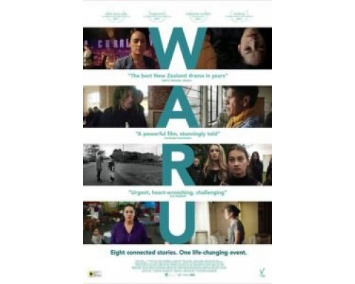 Waru (2017)