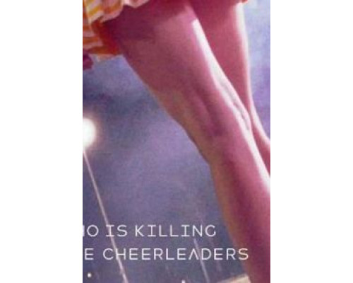 Who Is Killing the Cheerleaders? (2020)