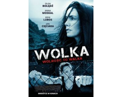 Wolka (2021)