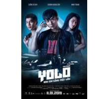 YOLO. Фильм (2019)