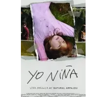 Yo niña (2018)