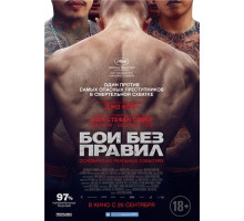 Бои без правил (2017)