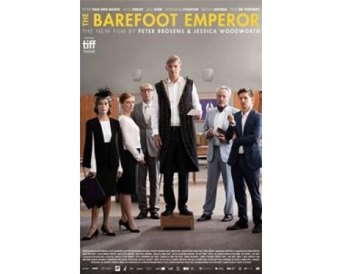 Босой император (2019)