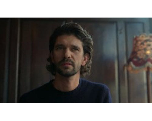 Чёрные голуби (1 сезон: 1-6 серии из 6) (2024) смотреть онлайн