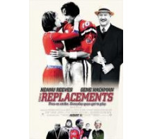 Дублёры(The Replacements)2000