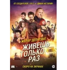 Живёшь только раз (2017)