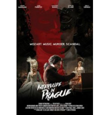 Интерлюдия в Праге (2017)