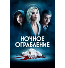 Ночное ограбление (2021)