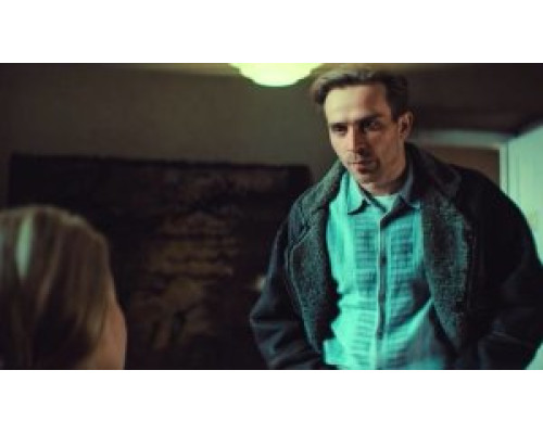 Ограбление (2024) смотреть фильм