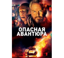 Опасная авантюра (2018)