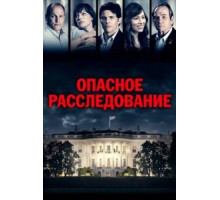 Опасное расследование (2017)