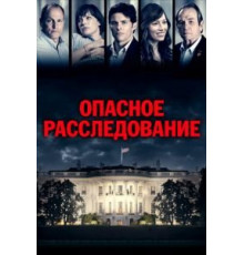 Опасное расследование (2017)