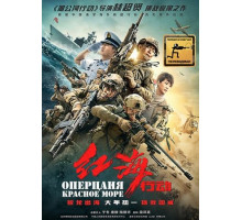 Операция в Красном море (2018)