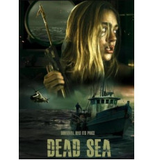 Открытое море: Игра на выживание (2024)