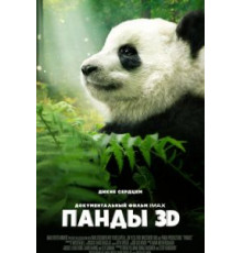 Панды 3D (2018)