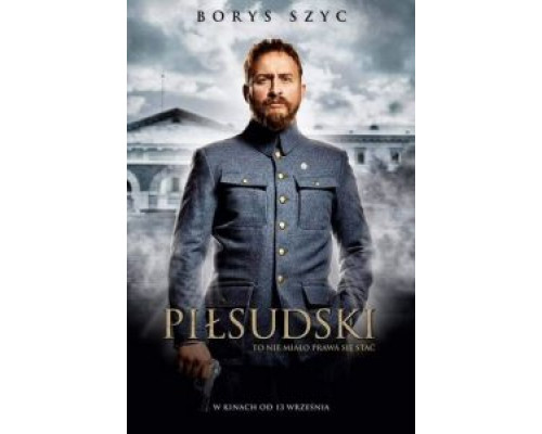 Пилсудский (2020)