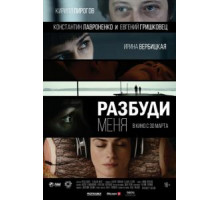 Разбуди меня (2016)