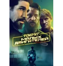 Ремонт малых двигателей (2021)