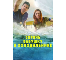 Спрячь бабушку в холодильнике (2018)