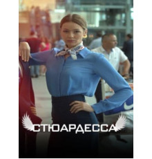 Стюардесса (2018)