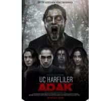 Üç Harfliler: Adak (2019)