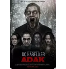 Üç Harfliler: Adak (2019)