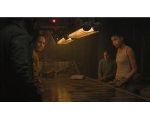 Укрытие (Бункер) (2 сезон: 1-10 серии из 10) (2024) смотреть онлайн