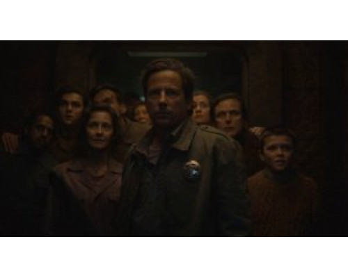 Укрытие (Бункер) (2 сезон: 1-10 серии из 10) (2024) смотреть онлайн