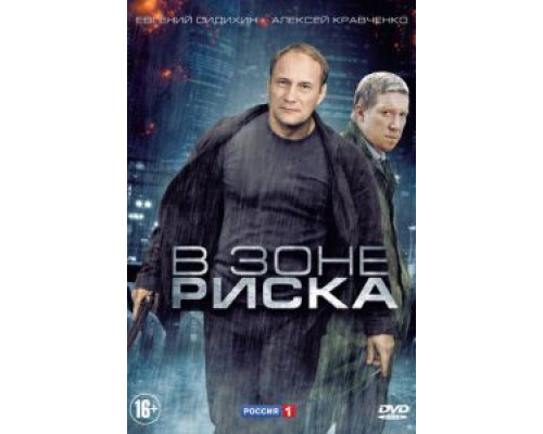 В зоне риска (2012) (2012)