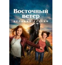 Восточный ветер. Великий ураган (2021)