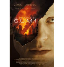 Вторжение пришельцев: S.U.M.1 (2017)