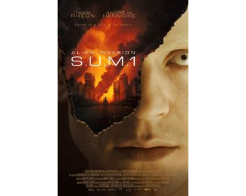 Вторжение пришельцев: S.U.M.1 (2017)