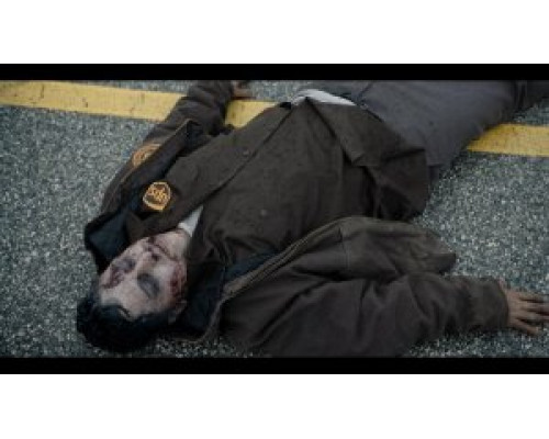 Земля без людей (1 сезон: 1-6 серии из 6) (2024) смотреть онлайн