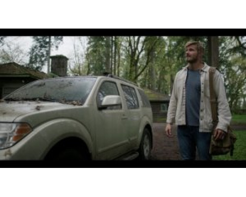 Земля без людей (1 сезон: 1-6 серии из 6) (2024) смотреть онлайн